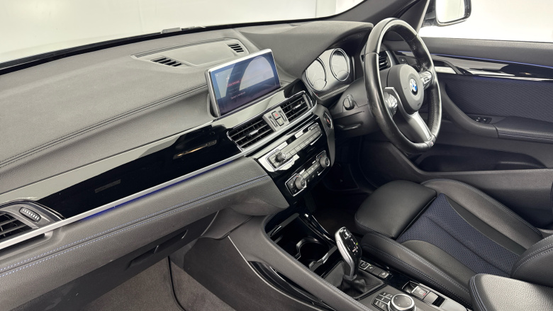 BMW X1 sDrive 18d M Sport 5dr Diesel Estate